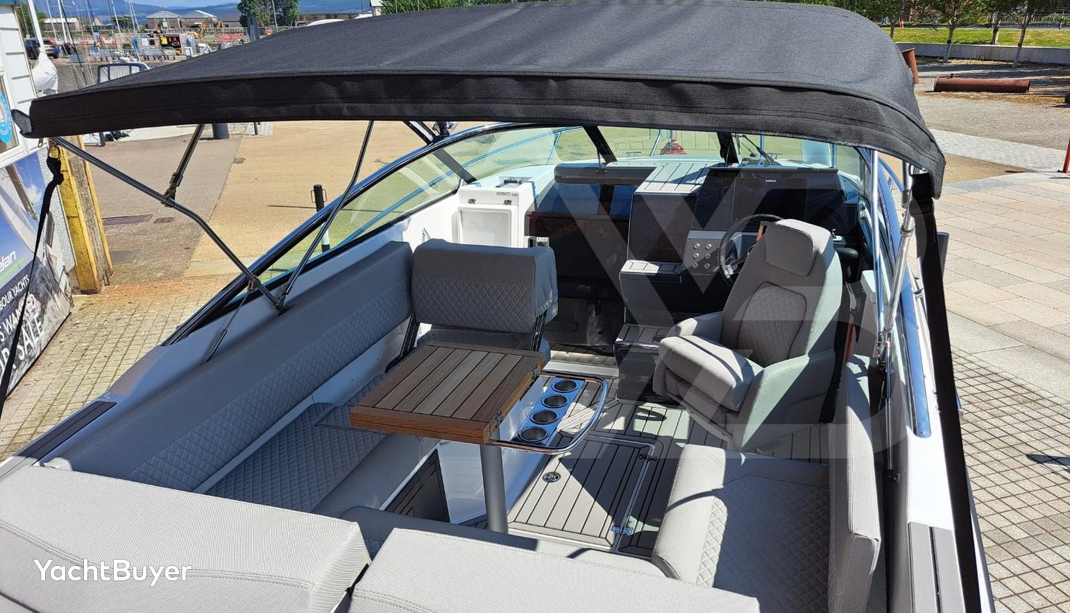 Part Exchange Welcome