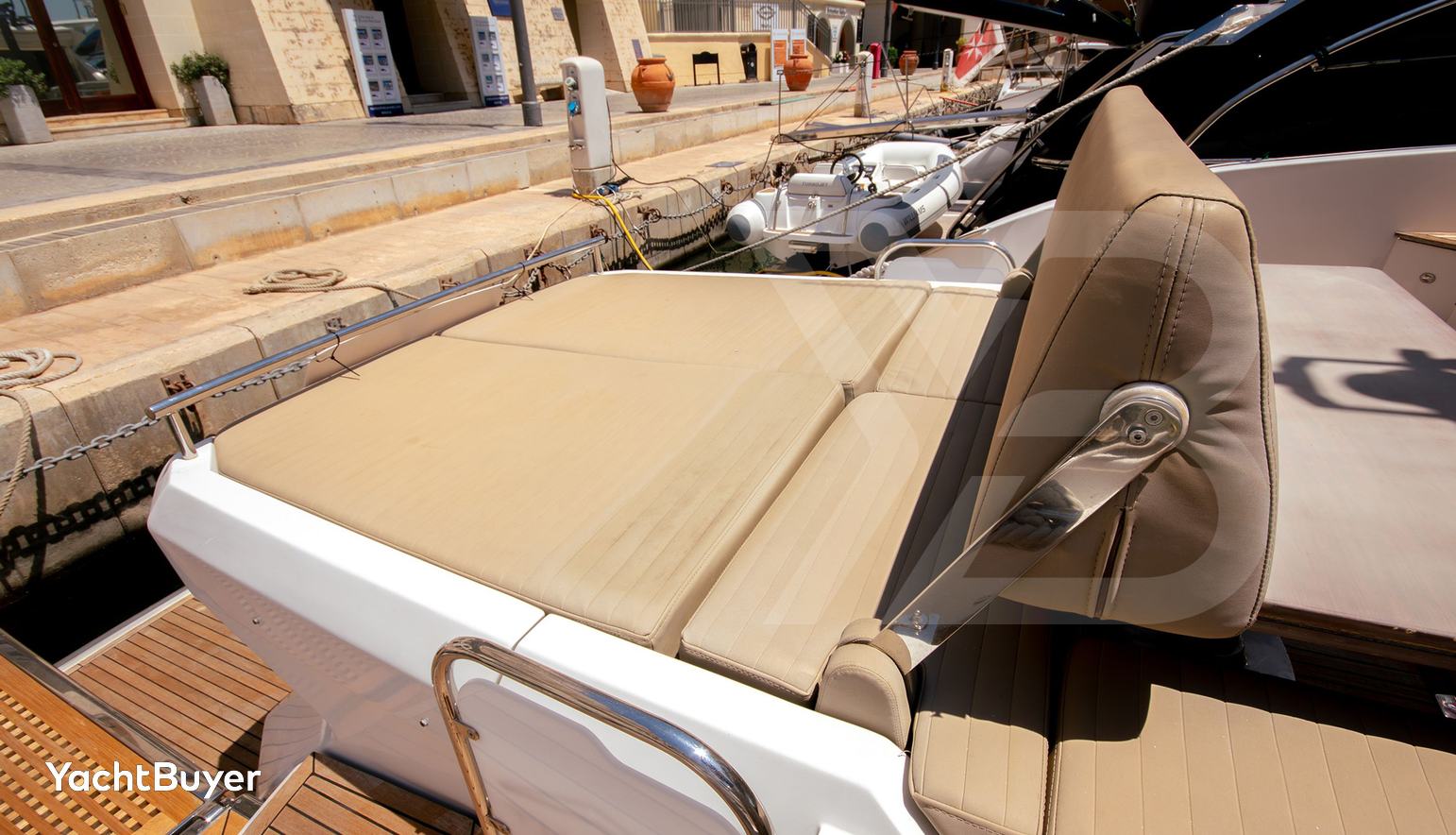 OCEAN FIVE V
