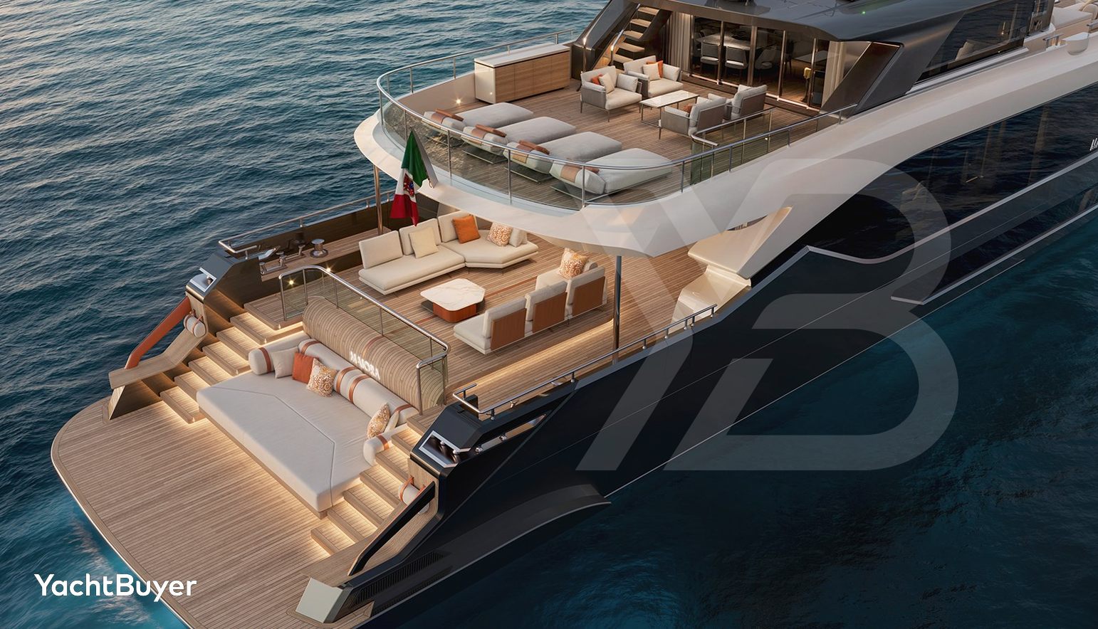 MAIORA EXUMA 36/261