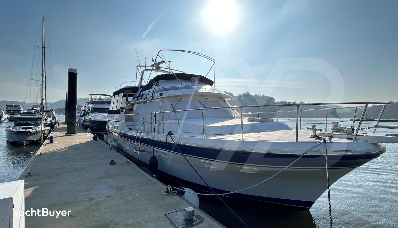 Mistral Star