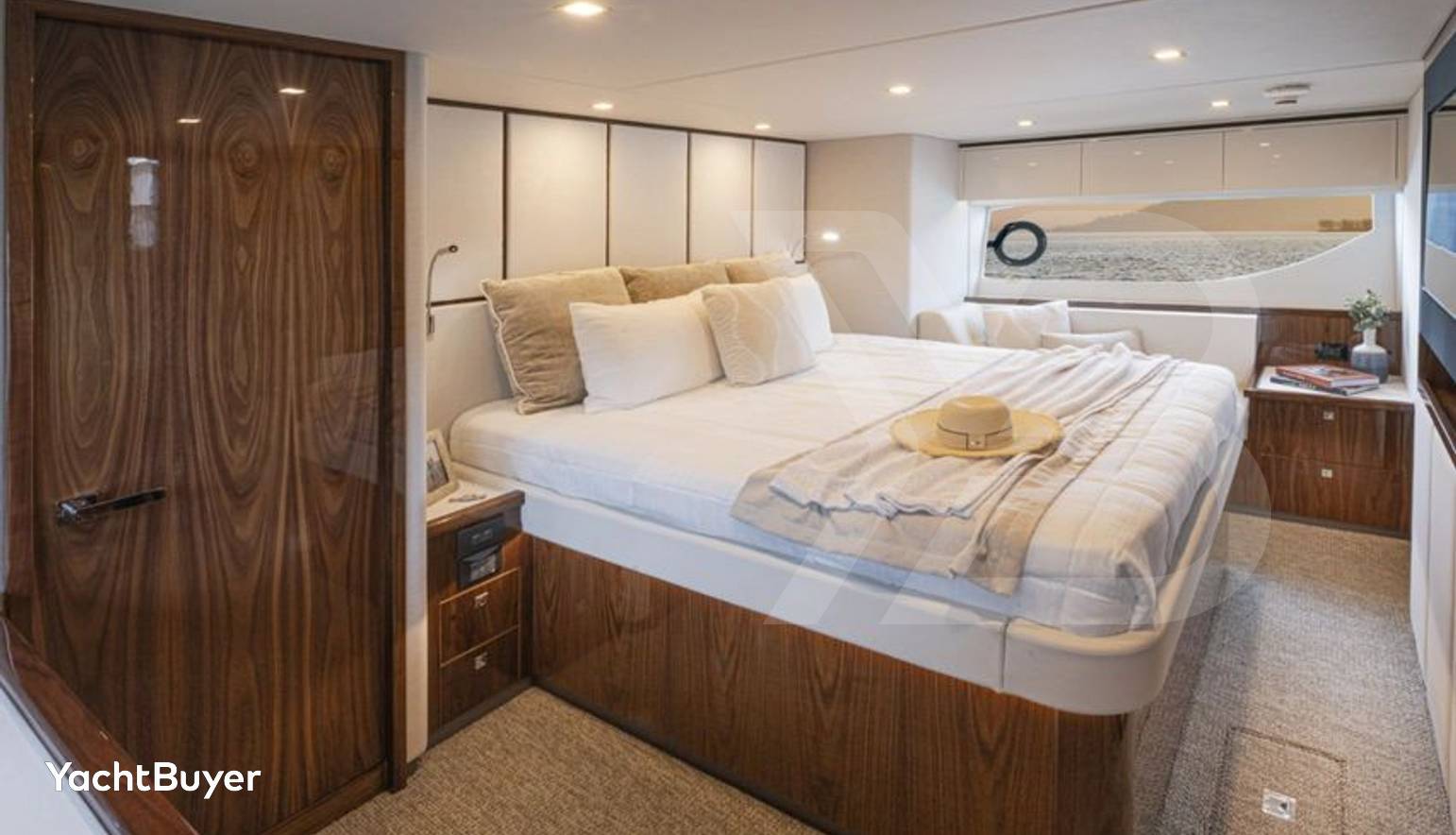 64 SPORTS MOTOR YACHT SERIES 2