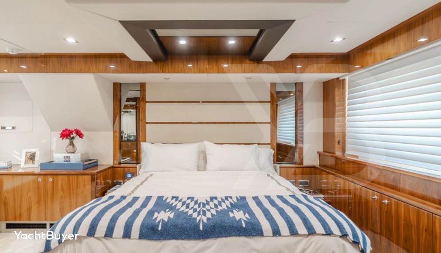 Indecent Proposal IV