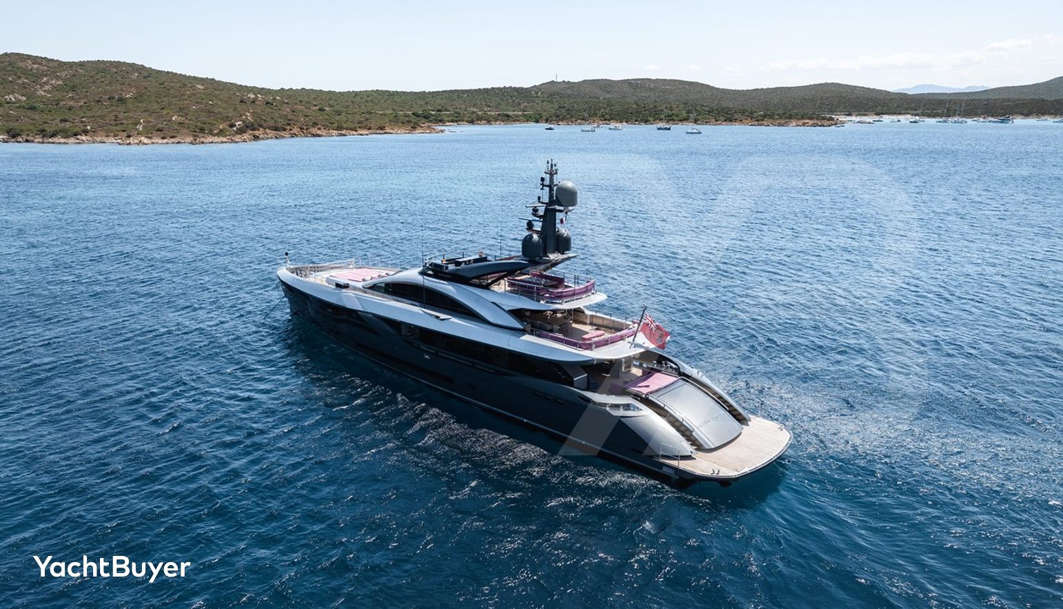Flying Dagger III
