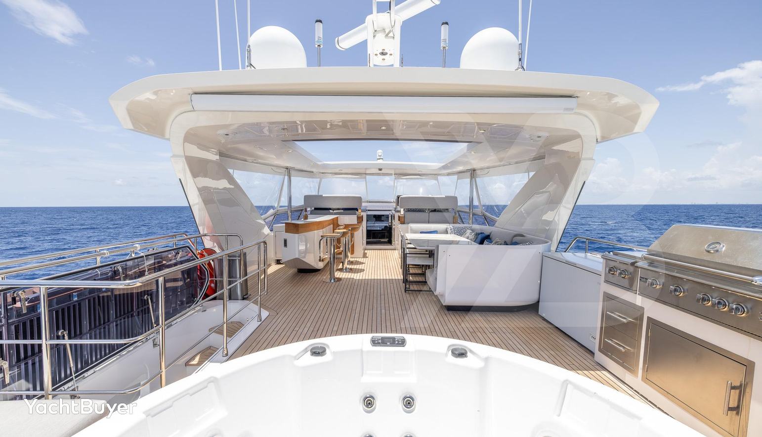 CAPTAIN MORGAN II