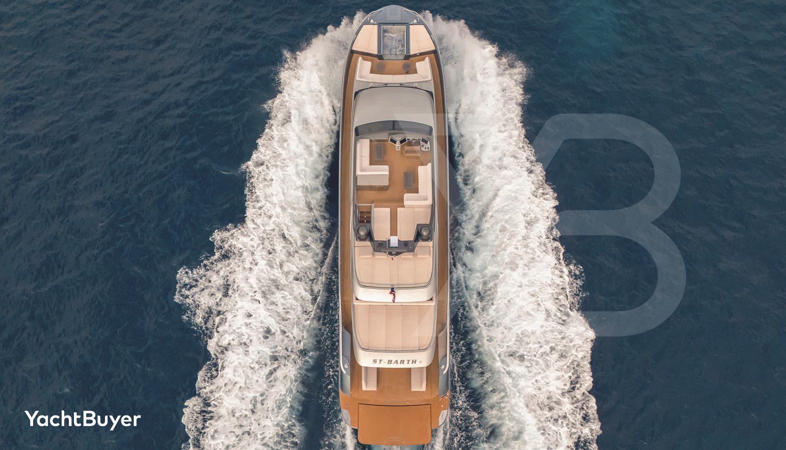ST-BARTH II