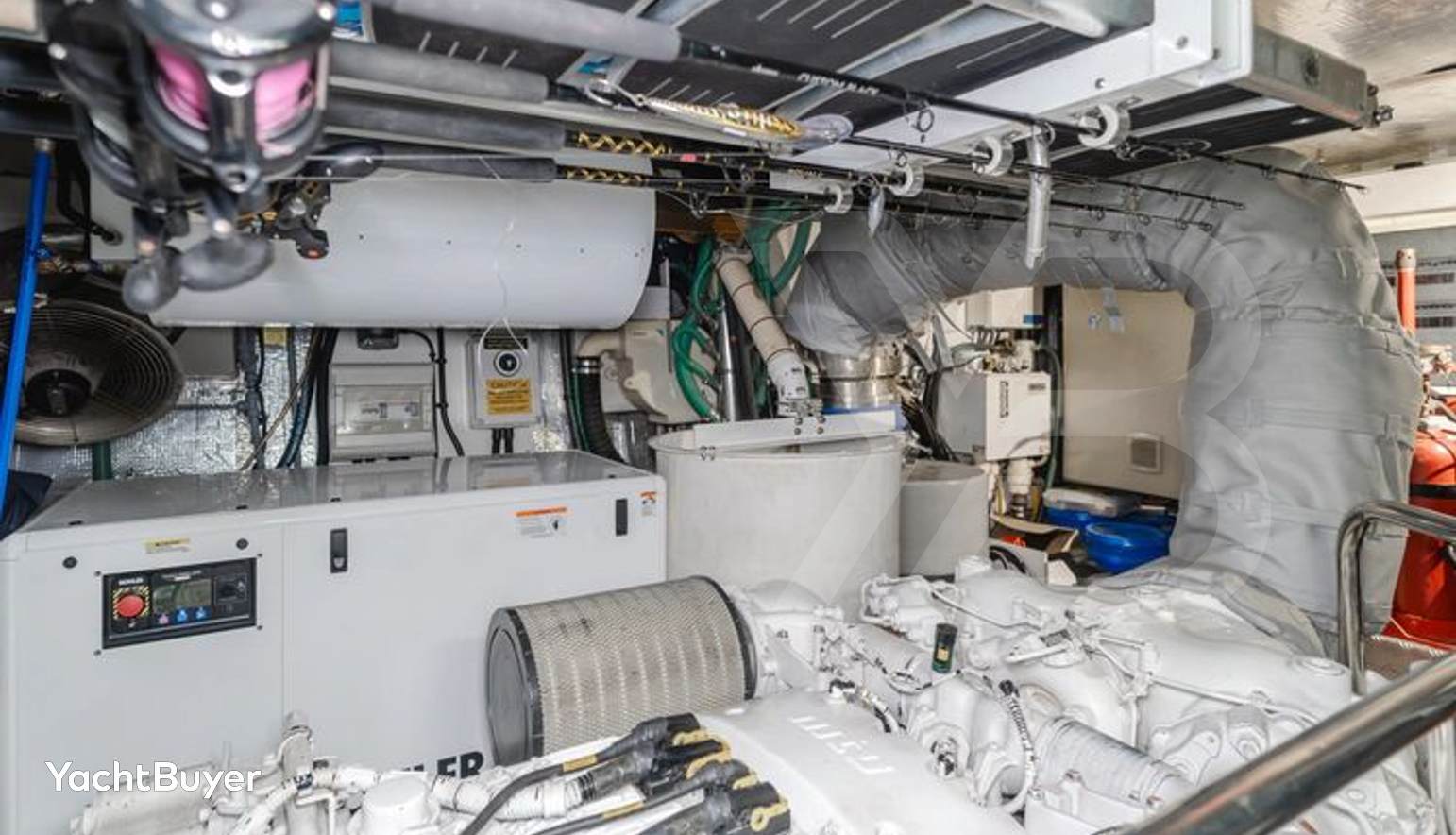 Indecent Proposal IV