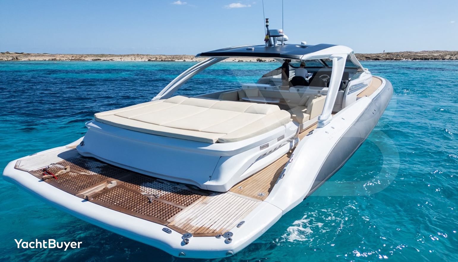 CALA DI LUNA