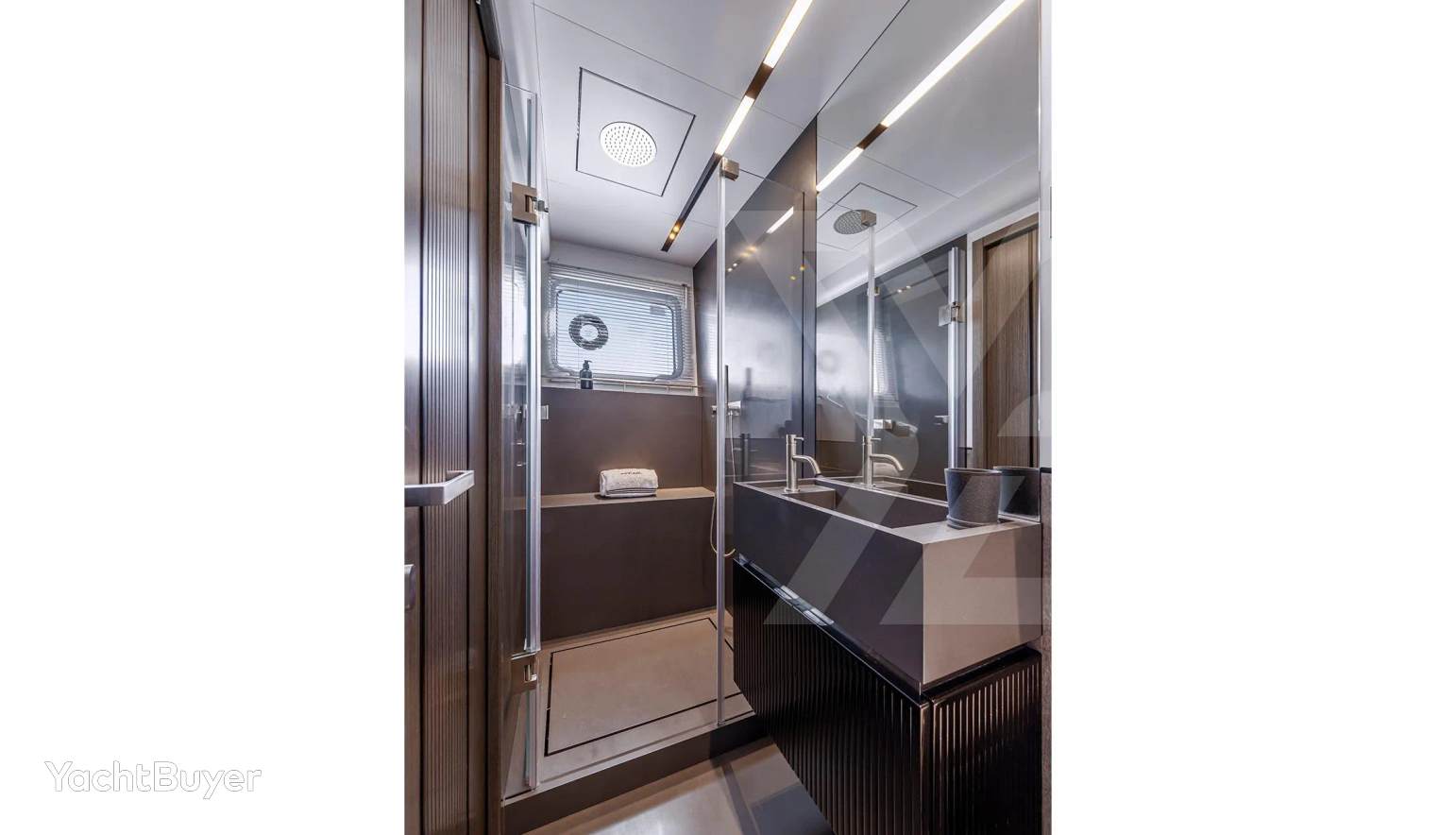 2025 Pearl 72 | 72.2 ft