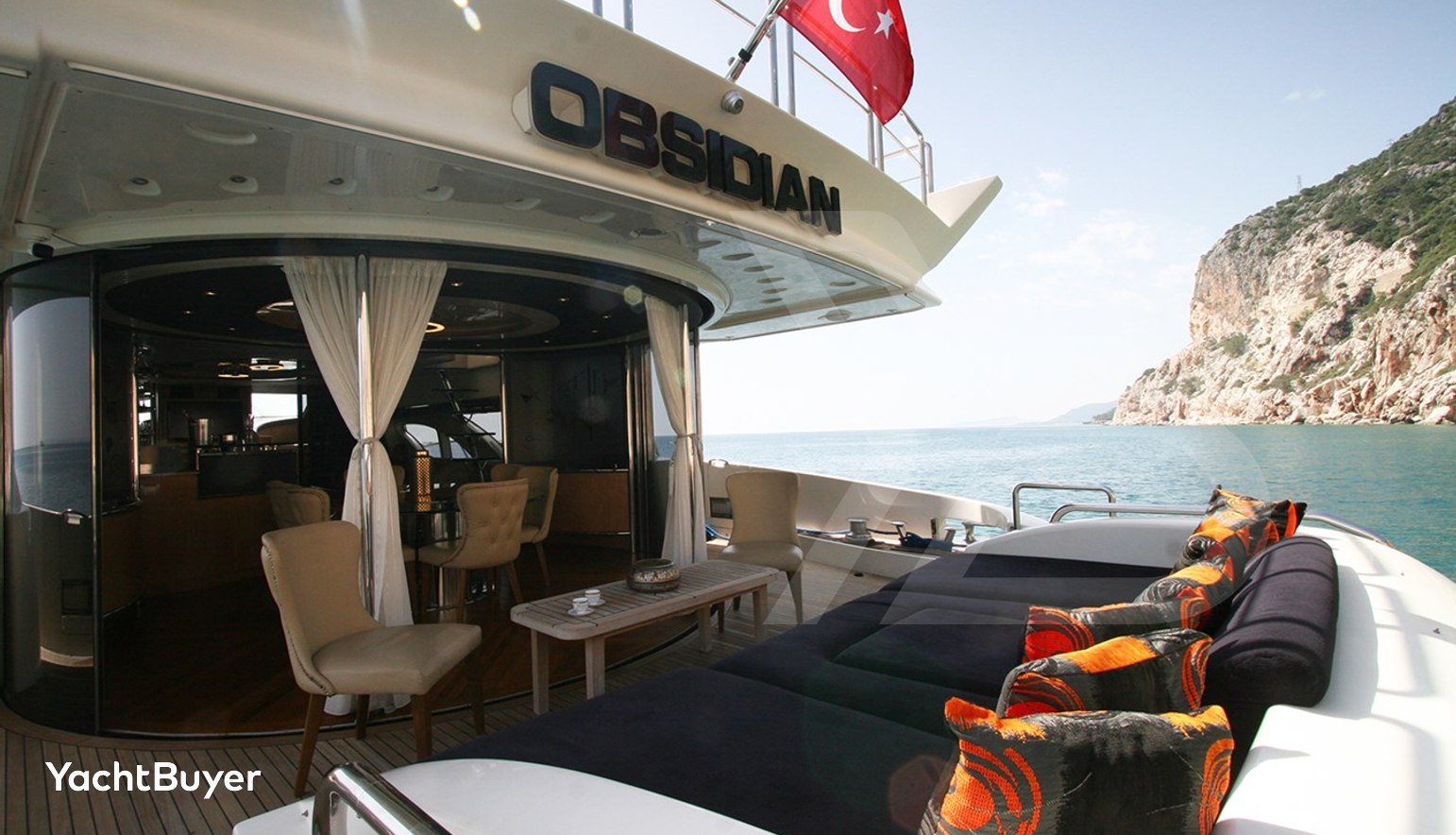 Obsidian