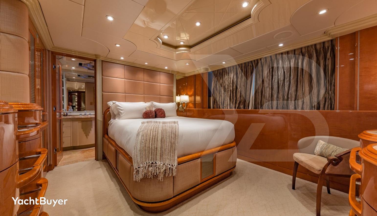 I Love This Boat
