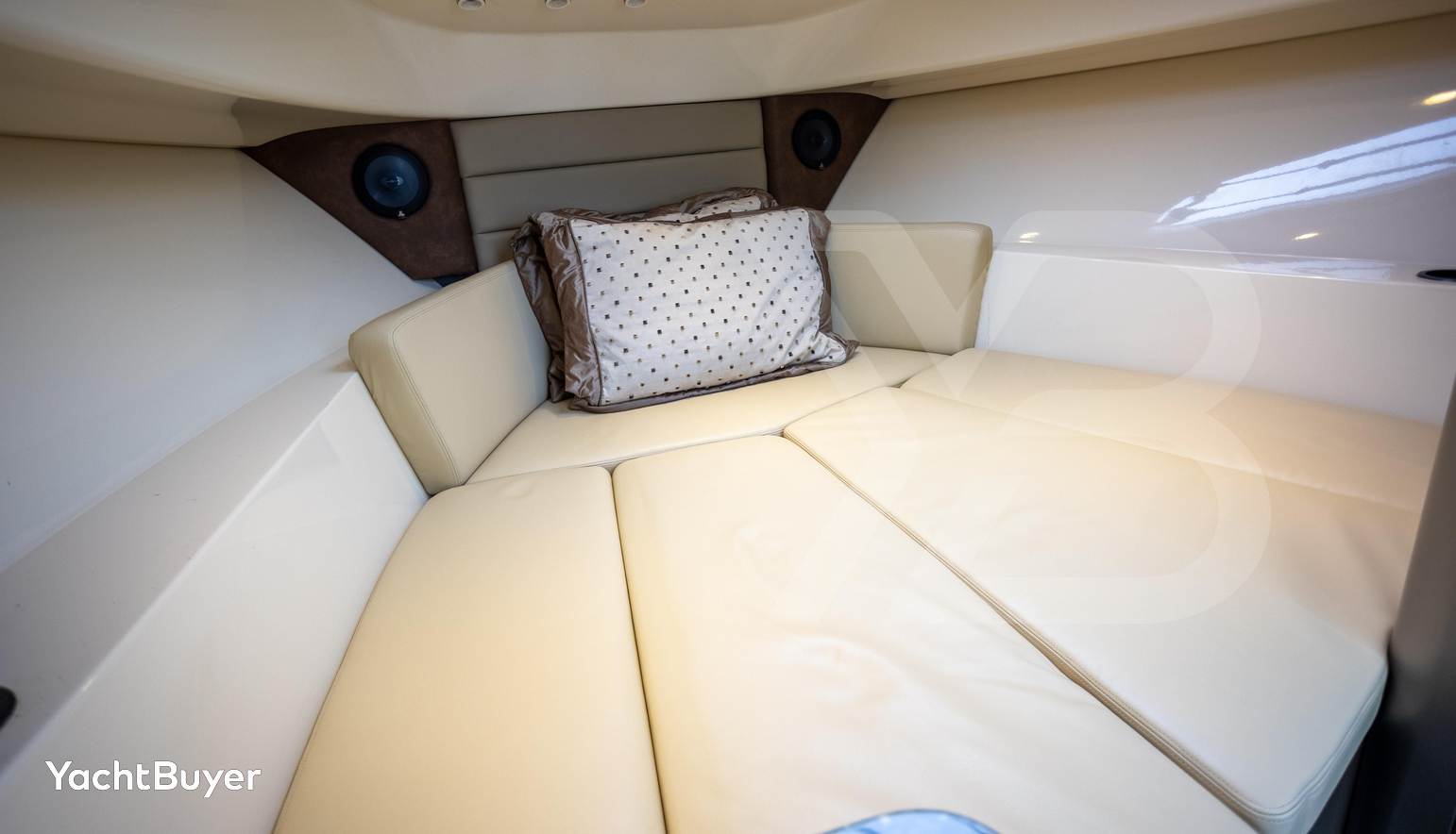 Boston Whaler 285