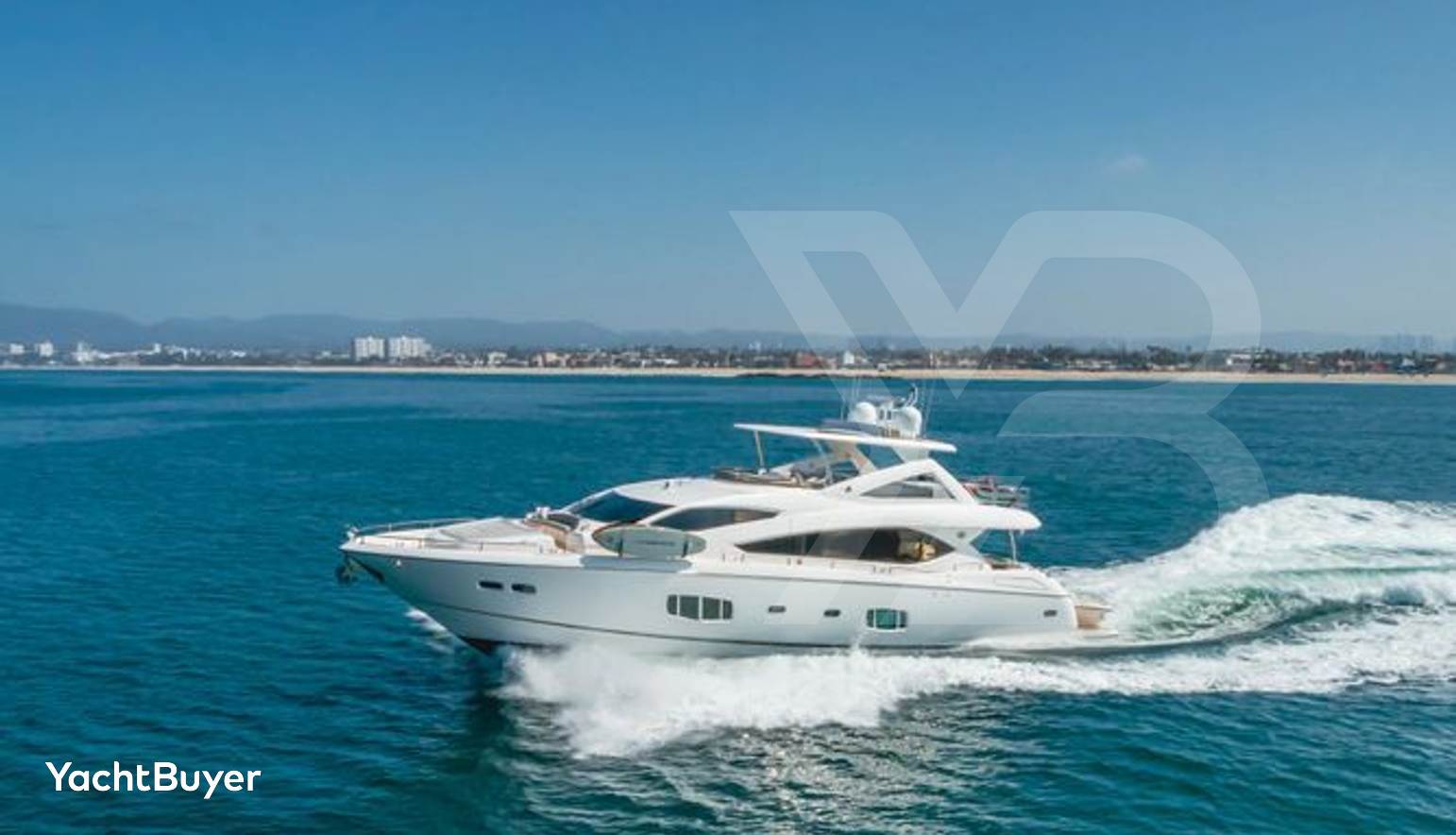 Indecent Proposal IV