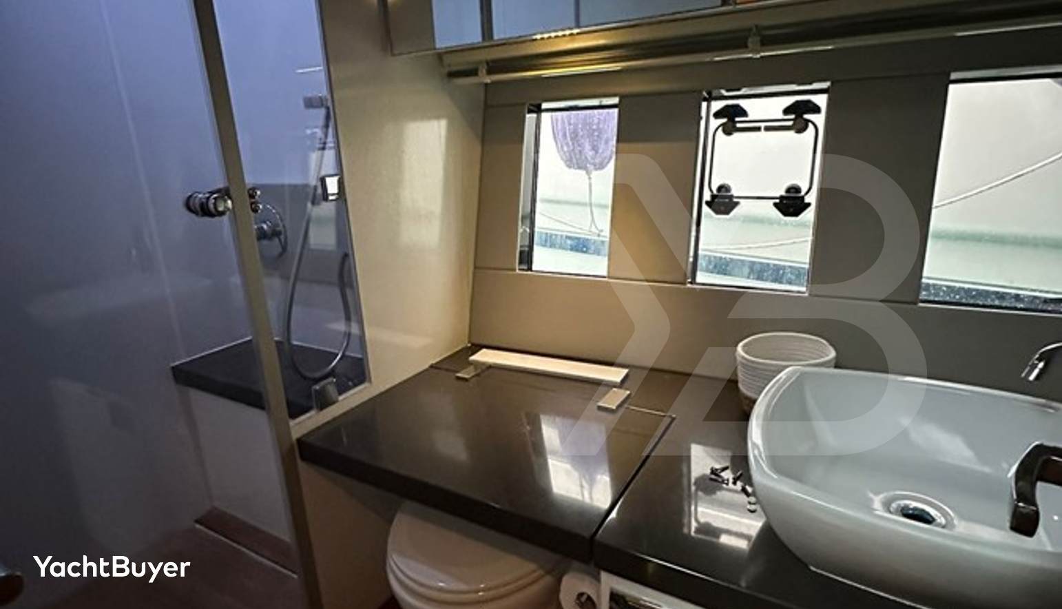 FAIRLINE TARGA 50 GT