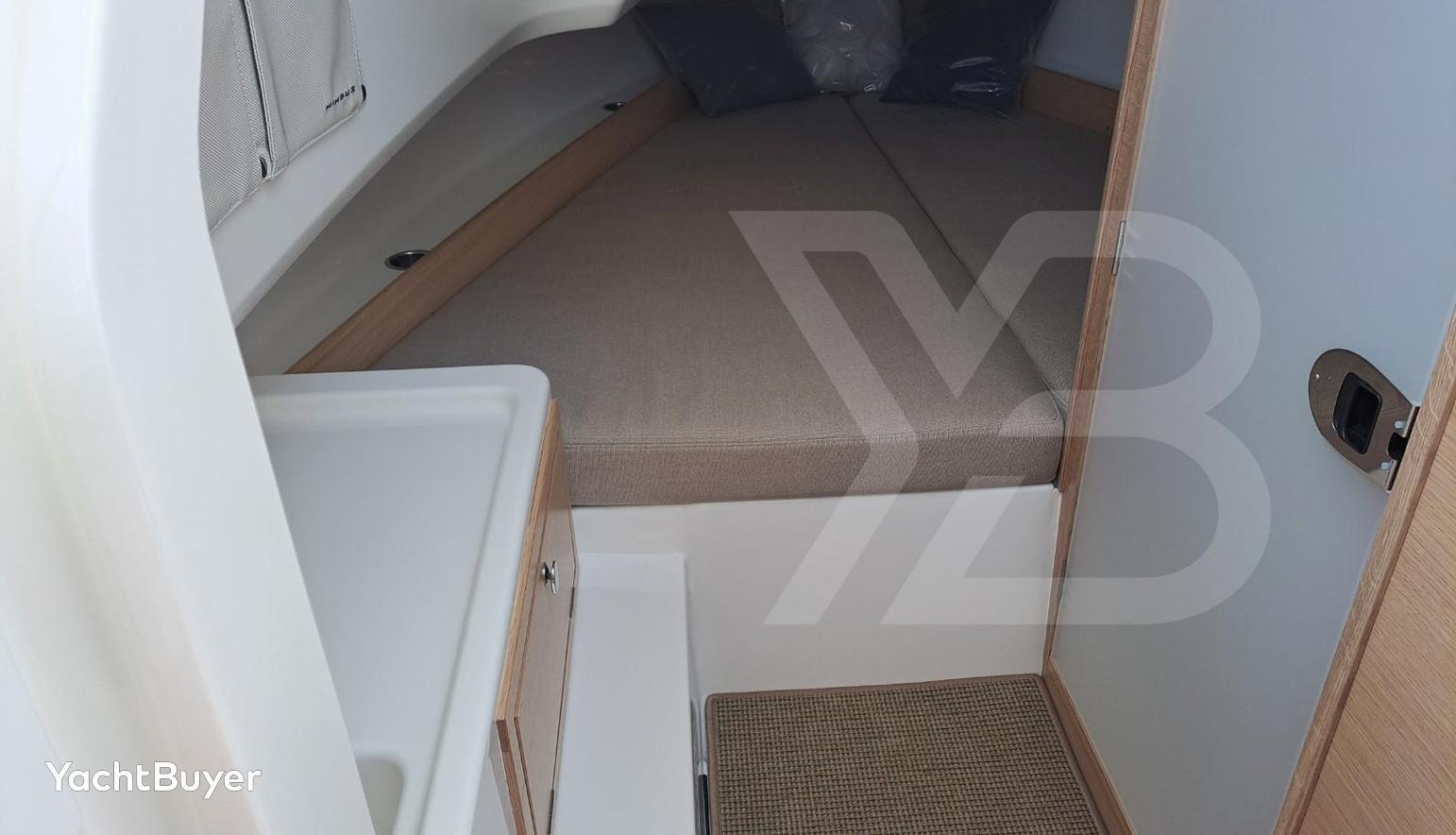 Best in Class Adventure Boat