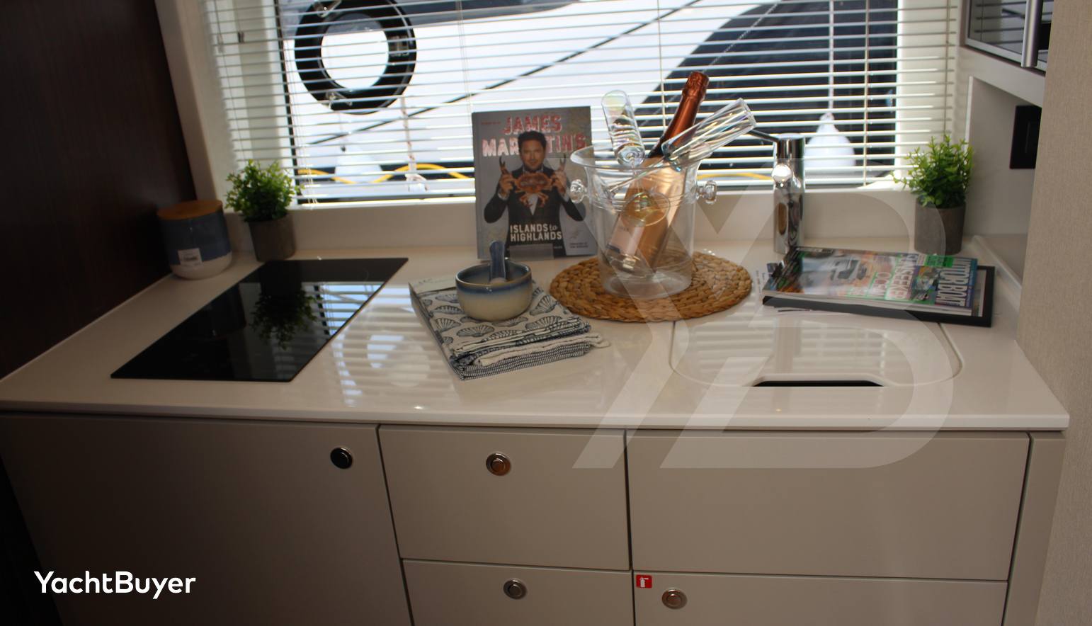 MBY Motor Boat of the Year 2025