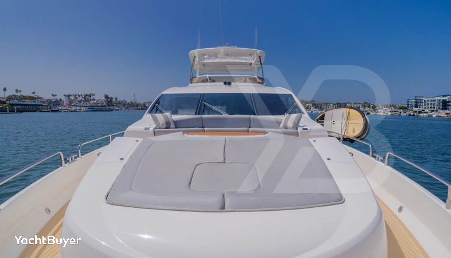 Indecent Proposal IV