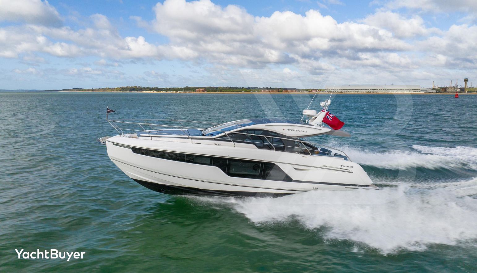 Coming to Kip Marina 2026