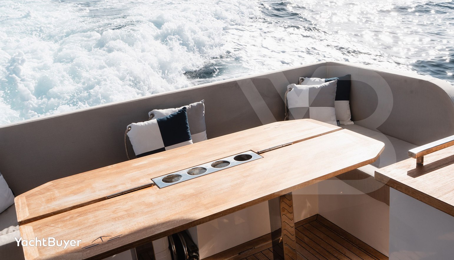 SEALINE