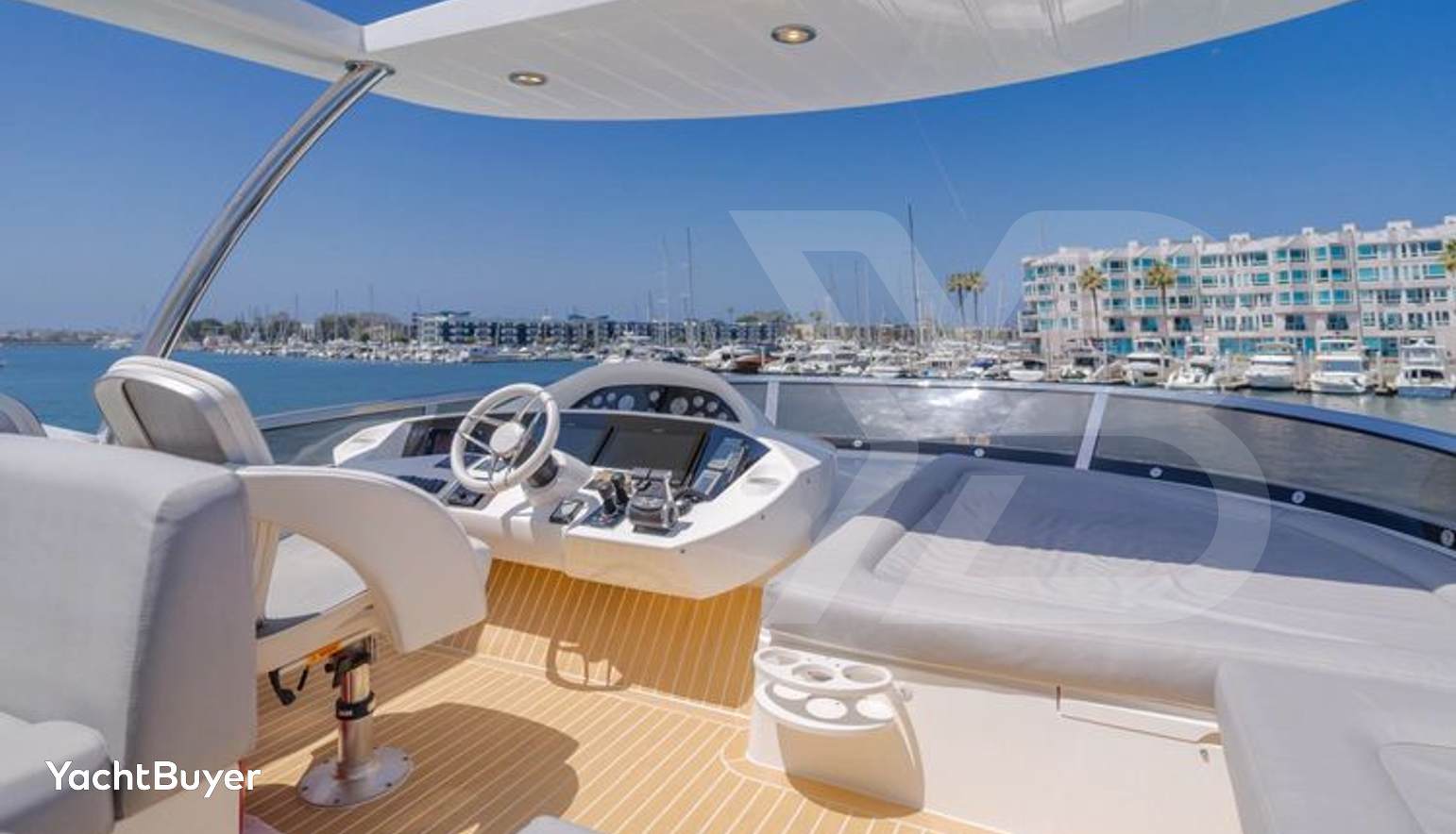 Indecent Proposal IV