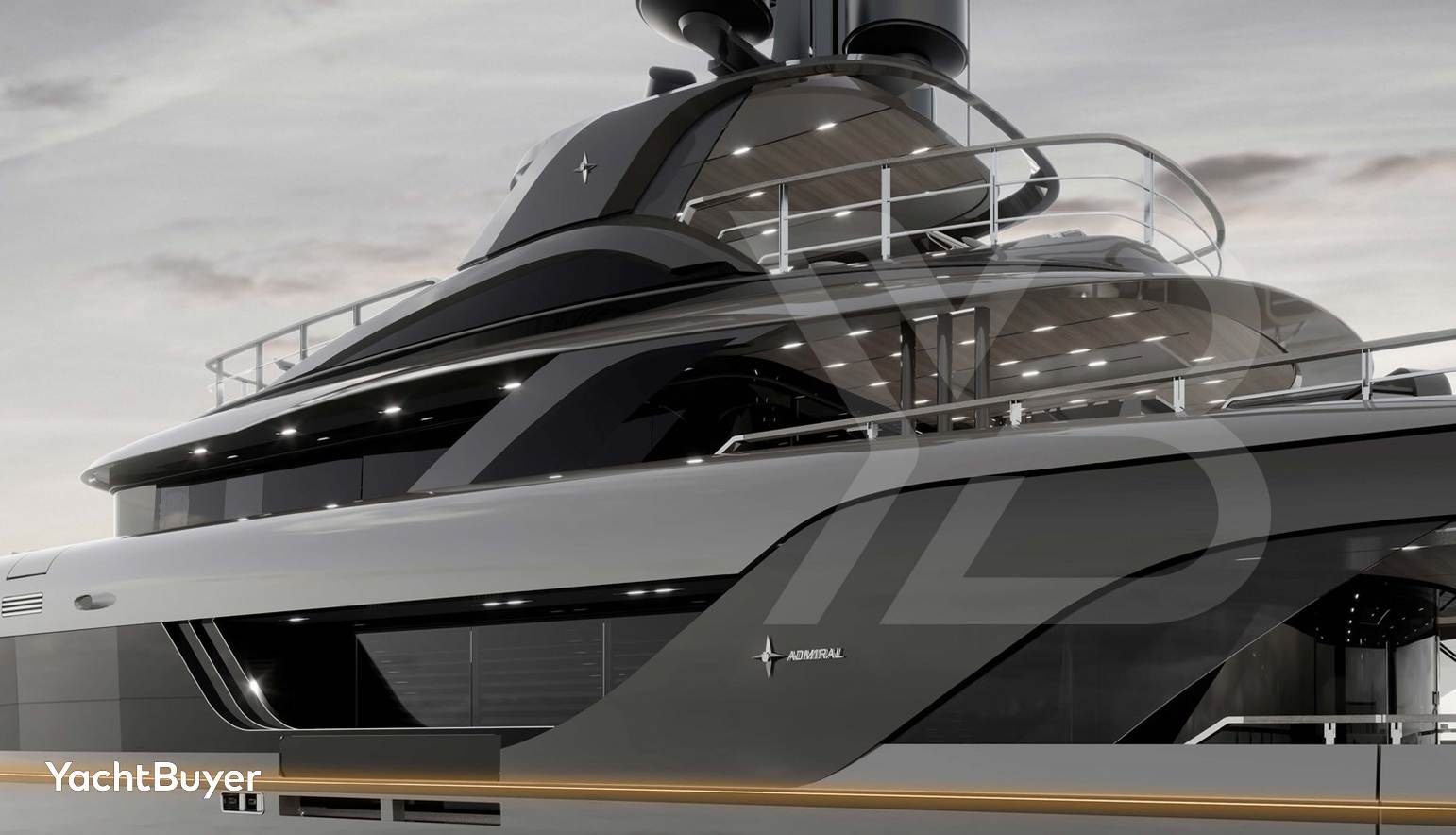 S-FORCE 55 HULL#4