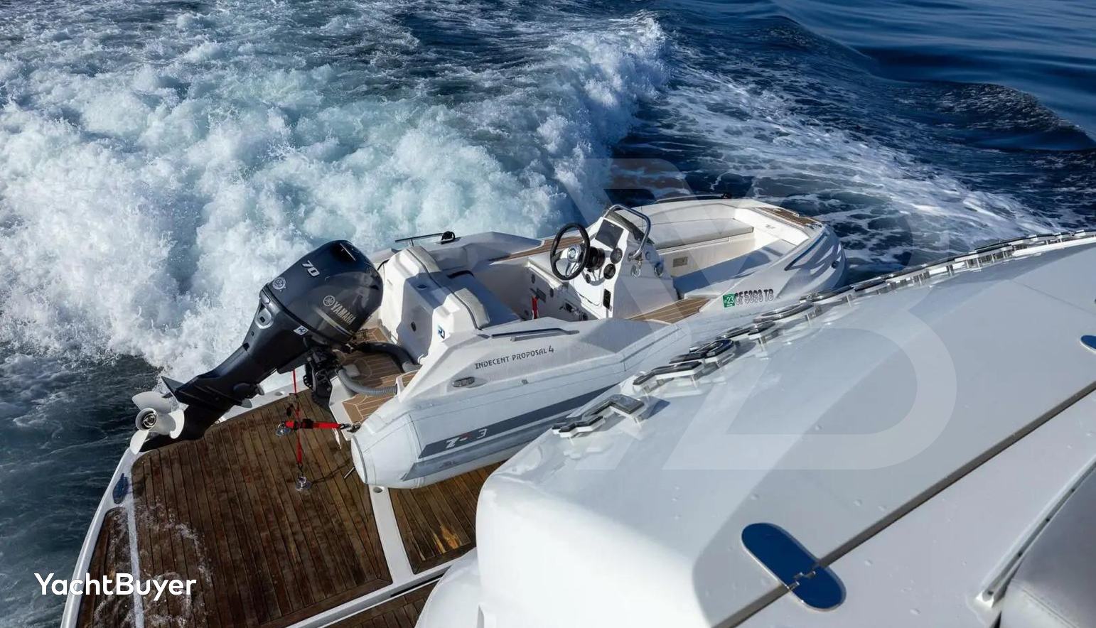 Indecent Proposal Iv