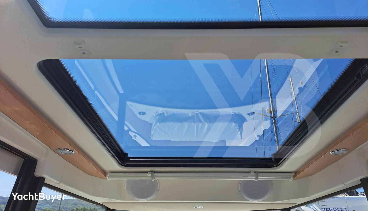 Best in Class Adventure Boat