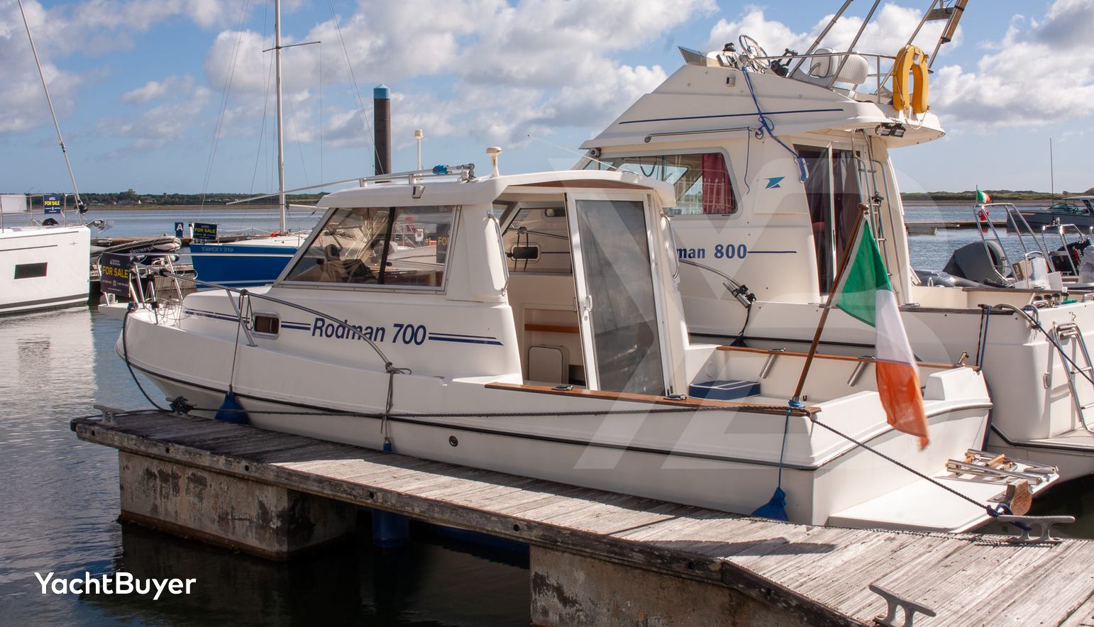 Maid of Erin