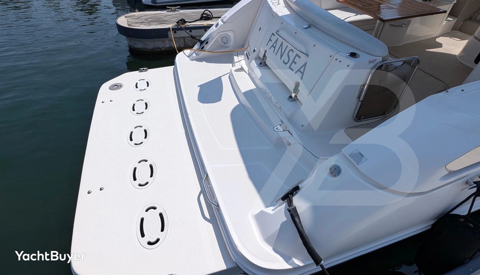 Fansea