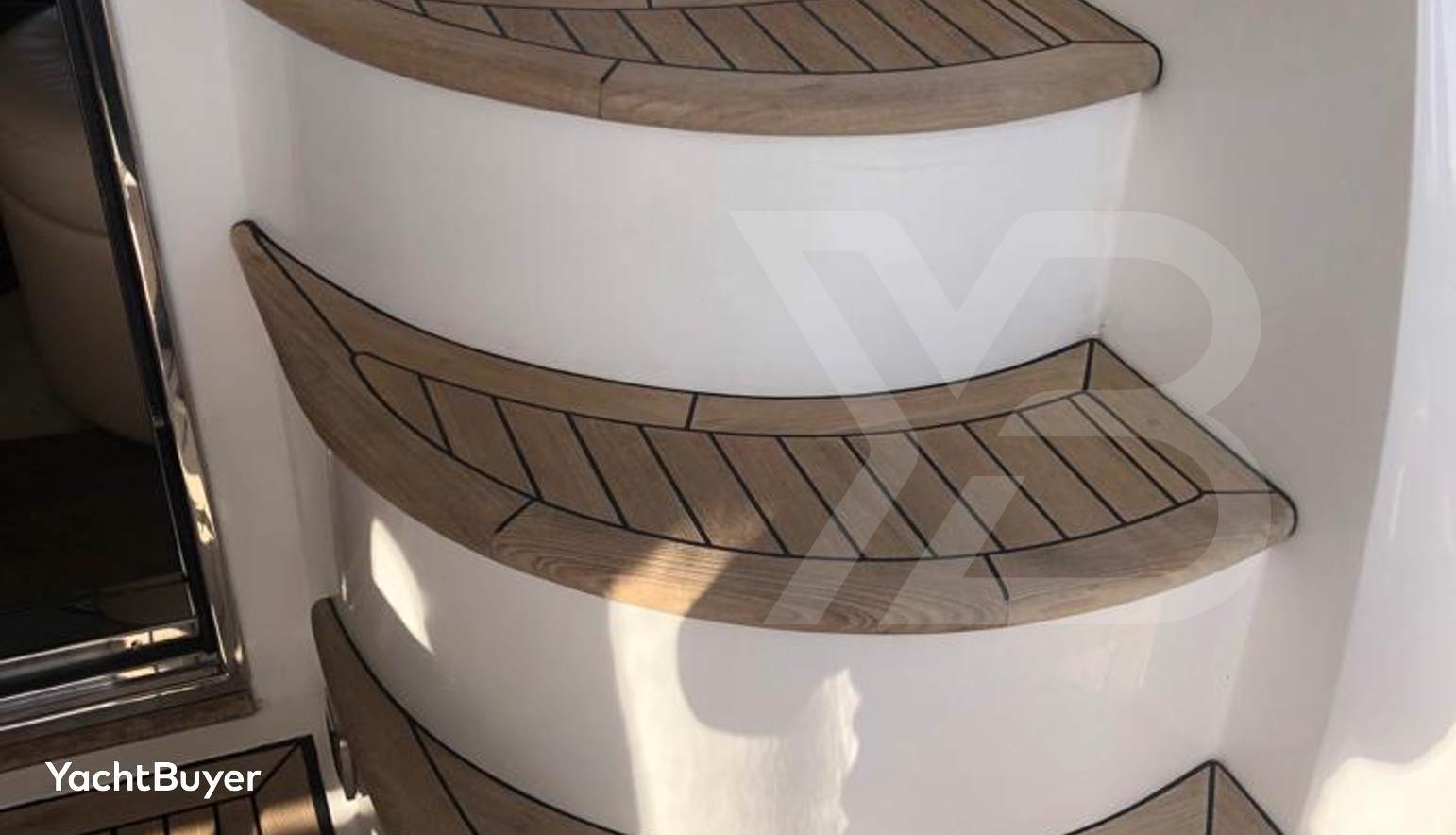 Sunseeker Manhattan 56