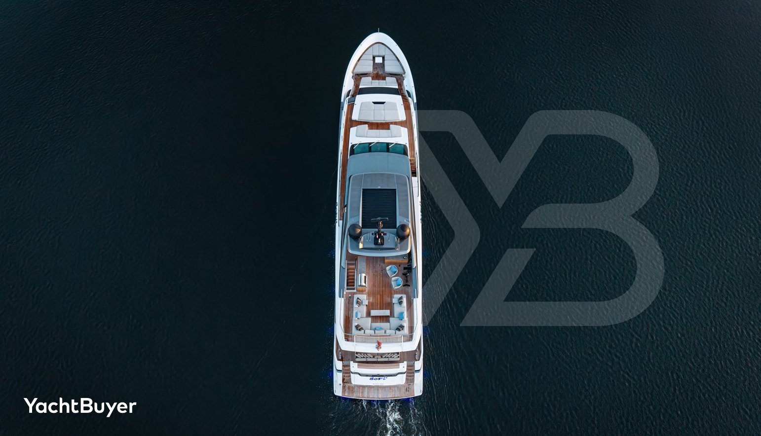 SOFI VI