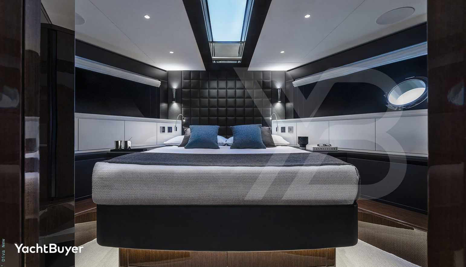 RIVA DIVA