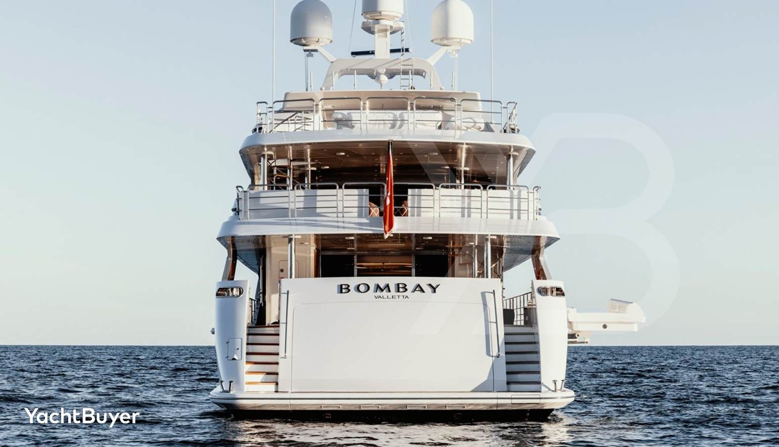 BOMBAY