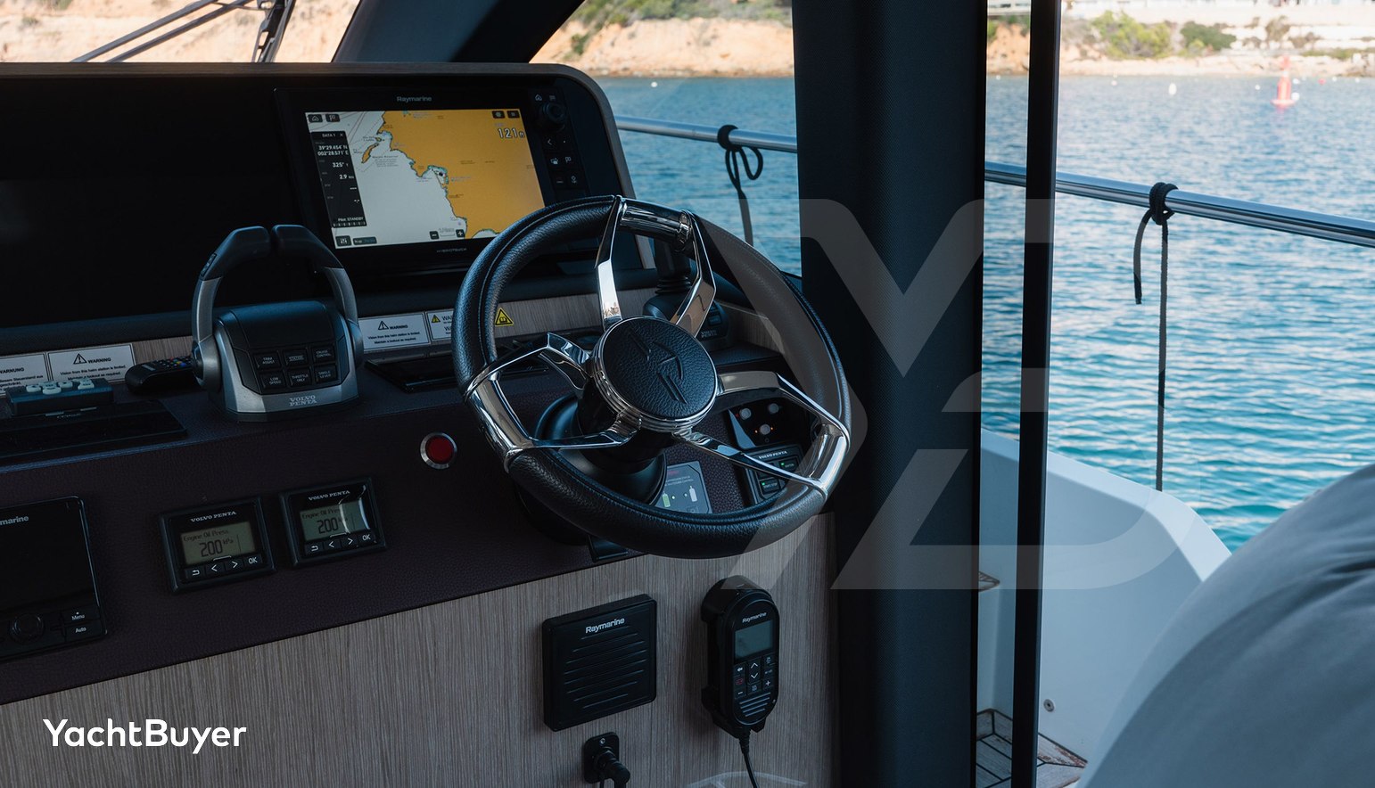 SEALINE