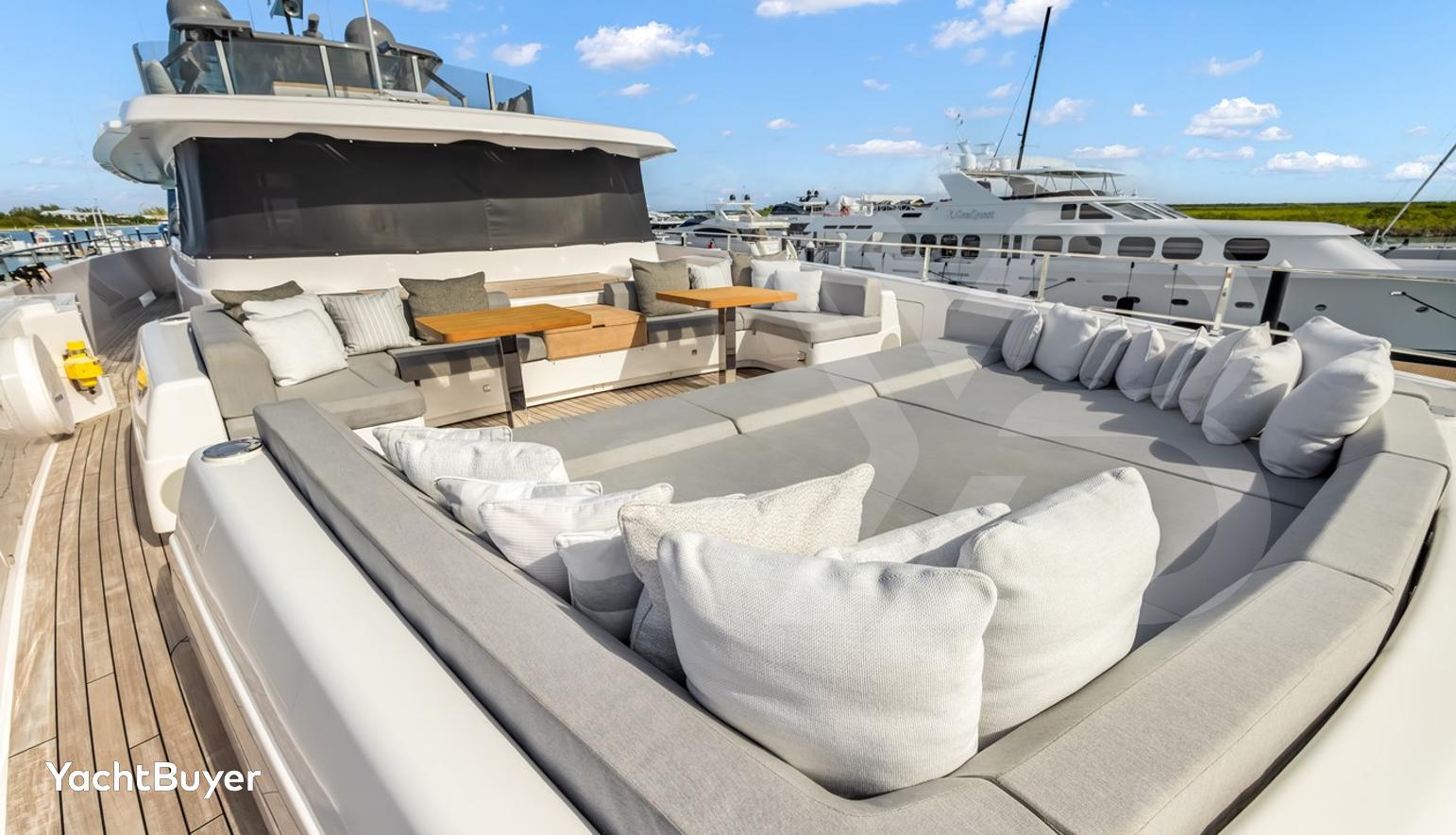 Navetta 42