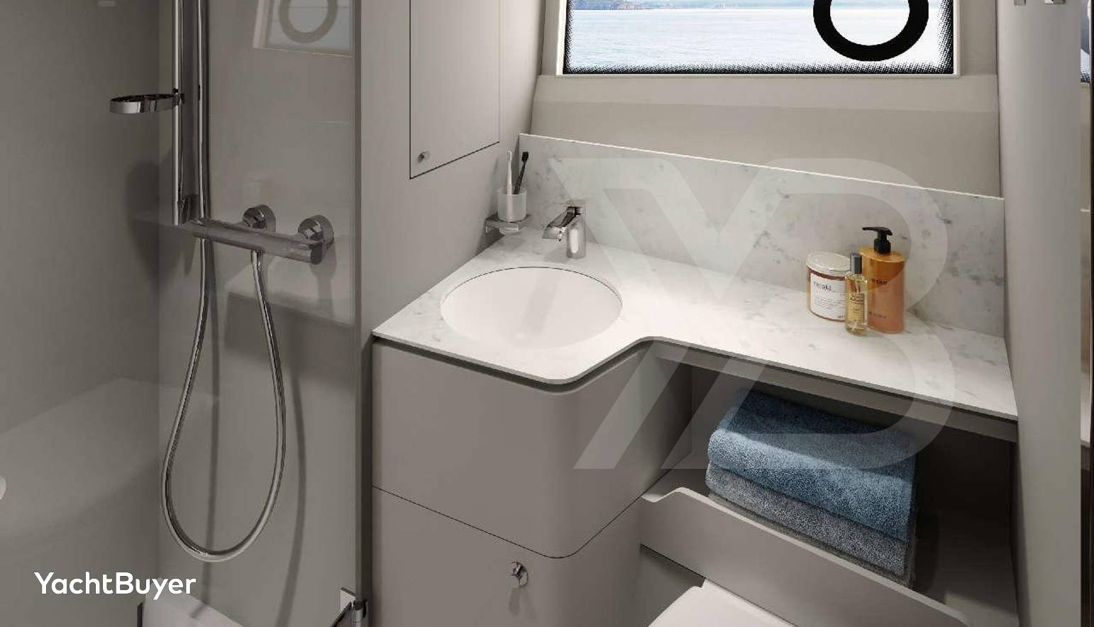 Coming to Ocean Village Marina 2026