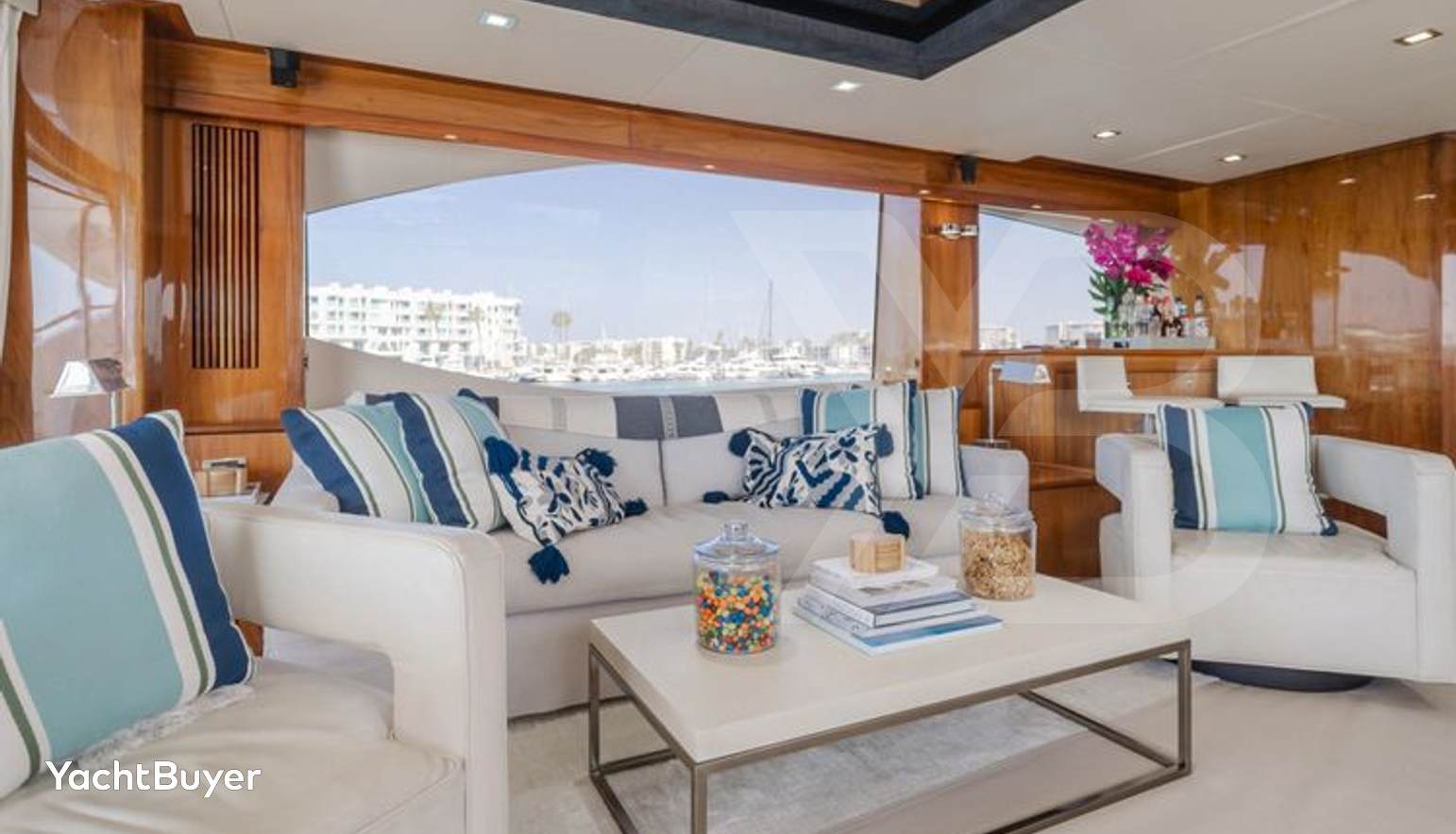 Indecent Proposal IV