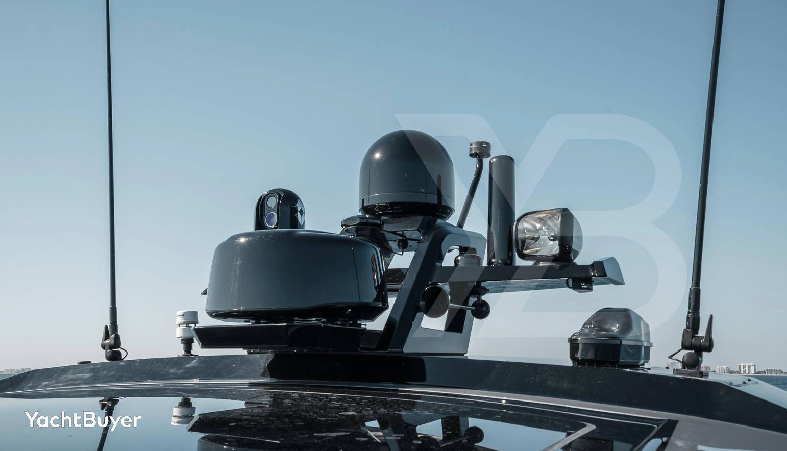 Robin's Nest