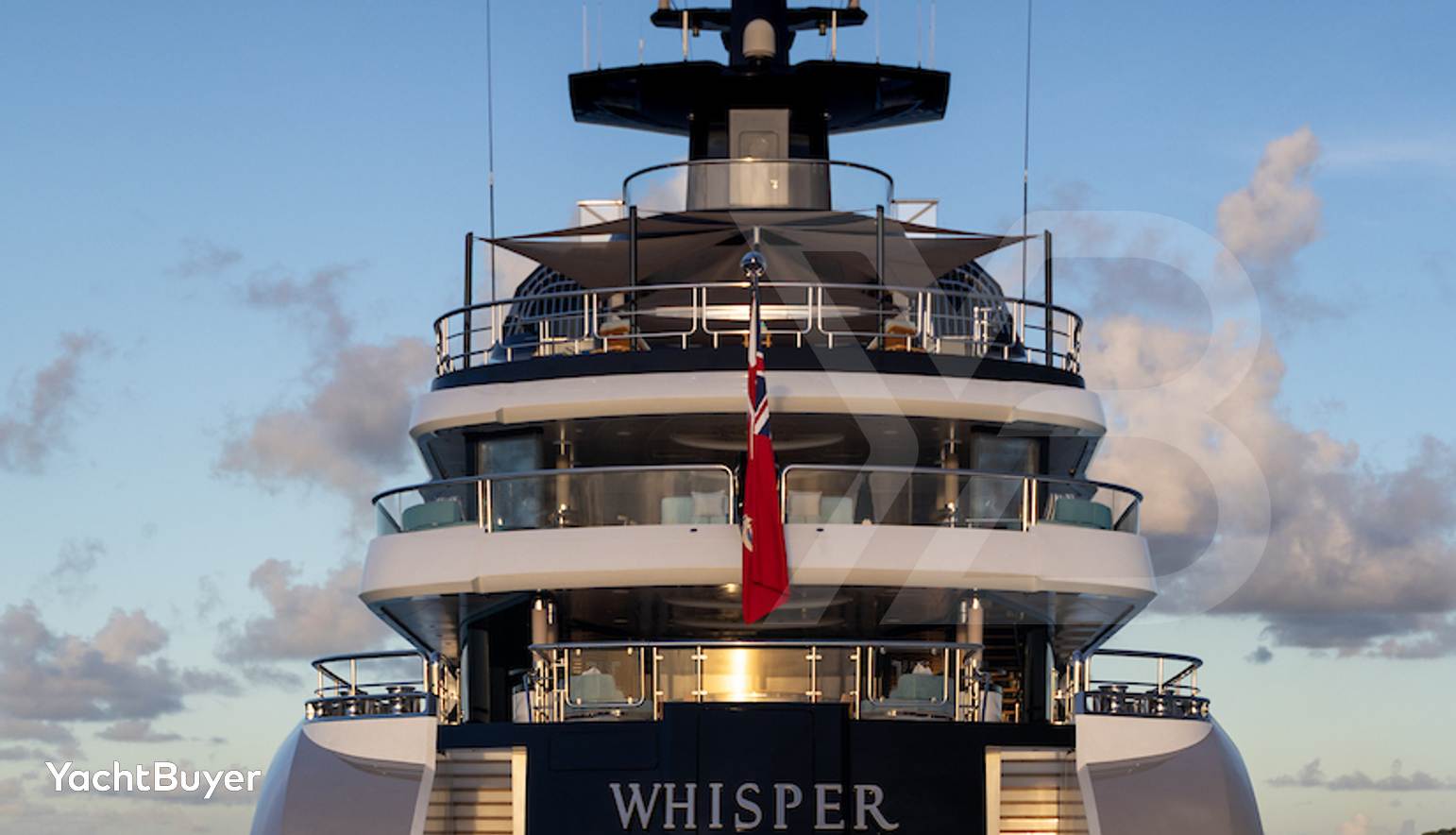 Whisper