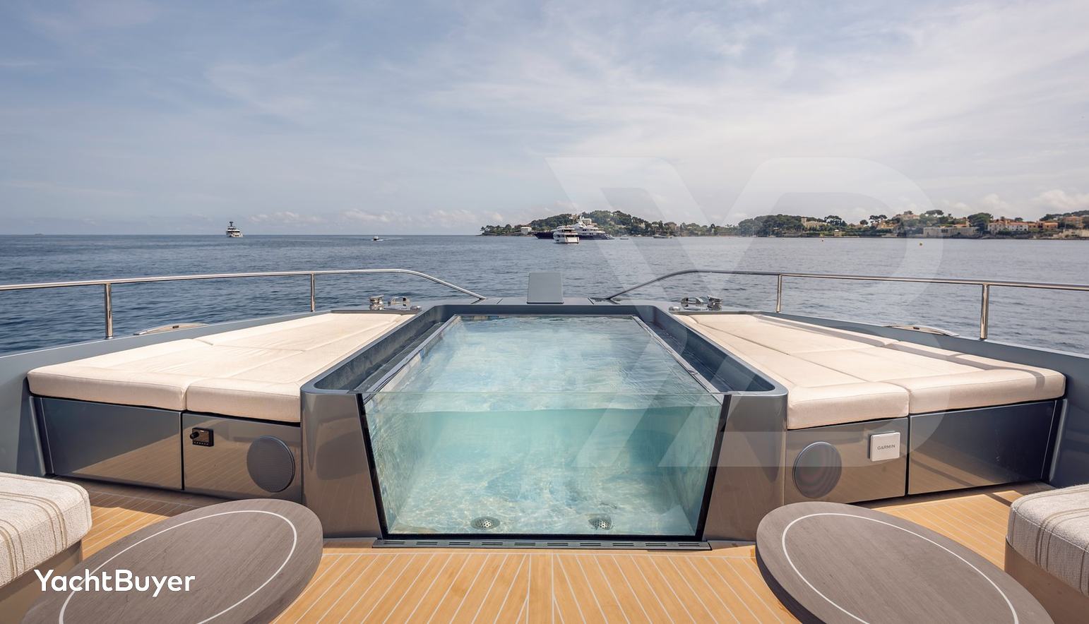 ST-BARTH II