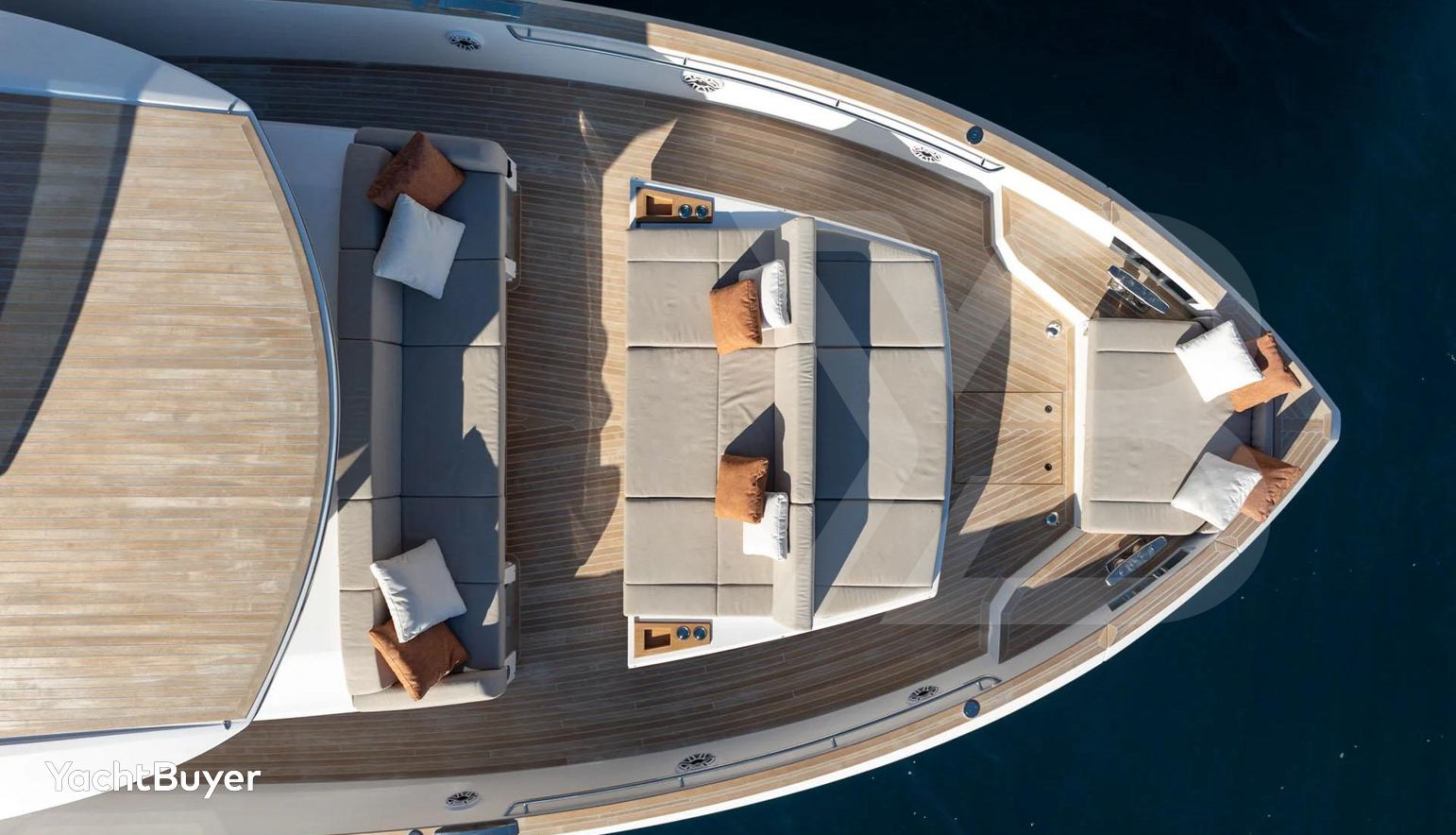 Pardo 72 Endurance
