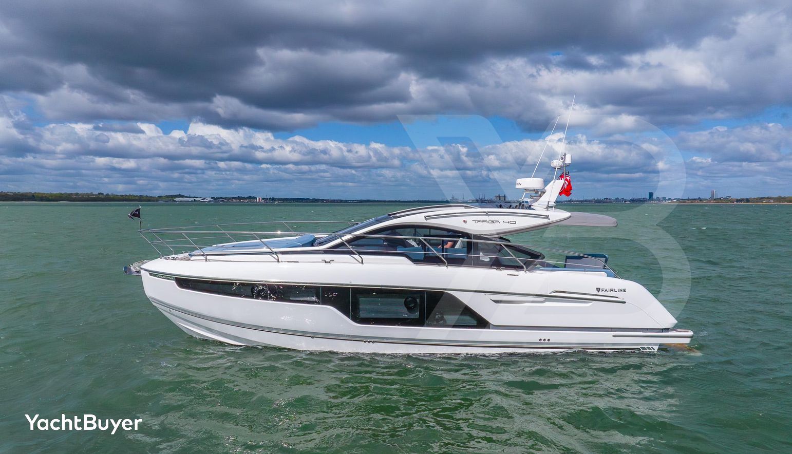 Coming to Kip Marina 2026