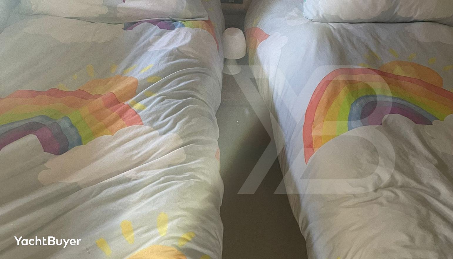 Sunseeker Manhattan 56