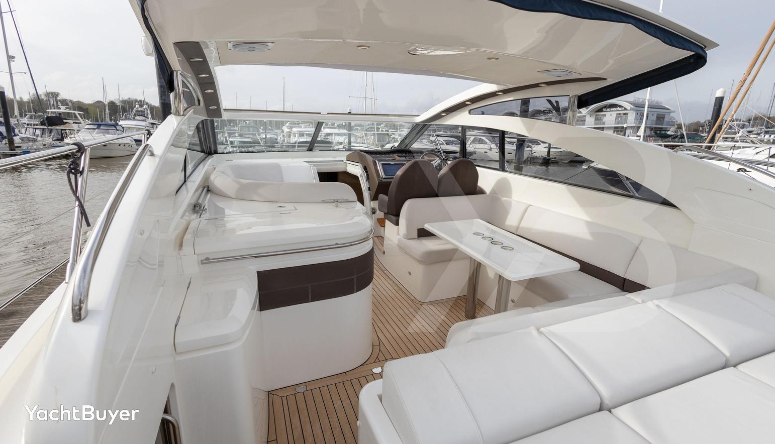 Silver Breeze