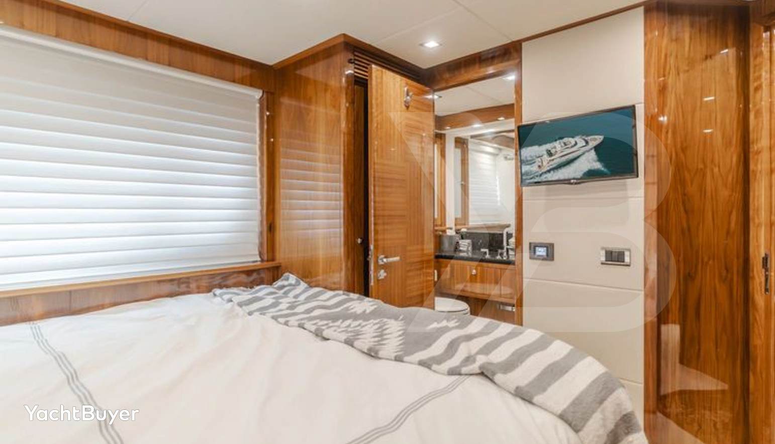 Indecent Proposal IV