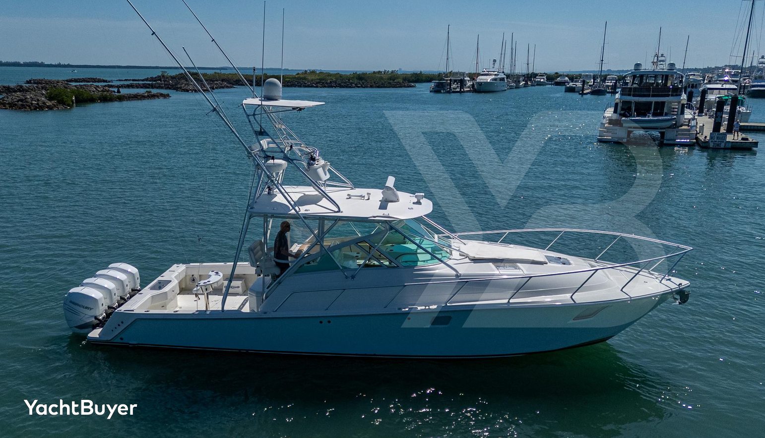 REFIT 2018 - REEL DEAL