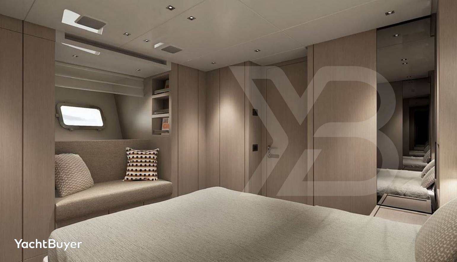SANLORENZO SX 76 KYOMU