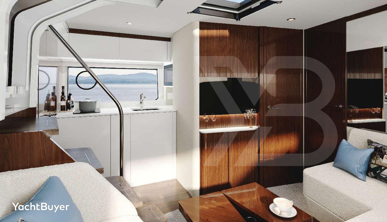 Coming to Ocean Village Marina 2026