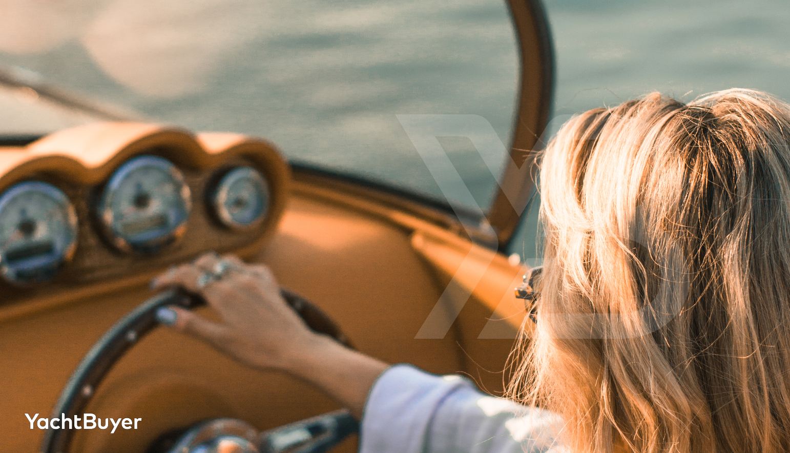 Seven Seas Yachts Venus Speedster X 32ft