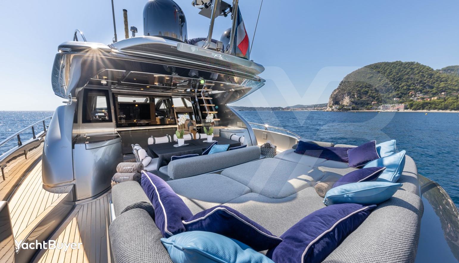 SILVER BREEZE