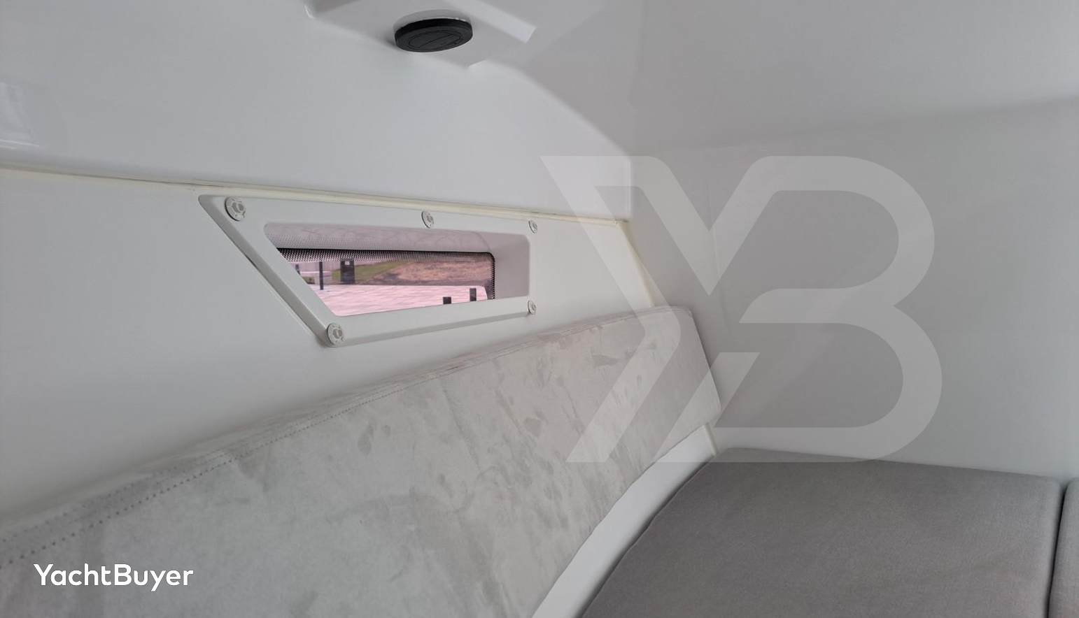 Great Cockpit Layout